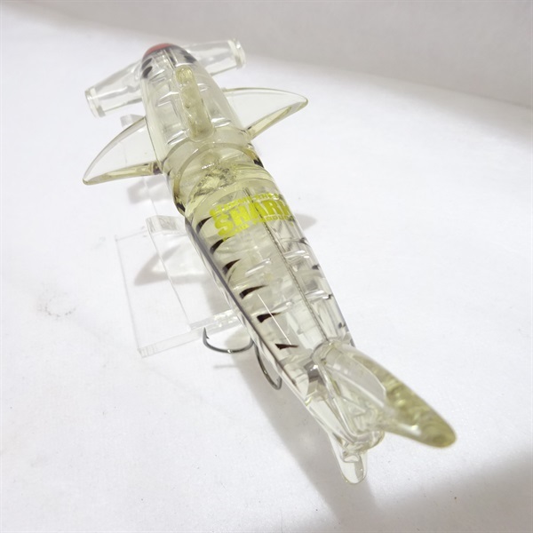 ハンマーヘッドシャーククリアードナリー